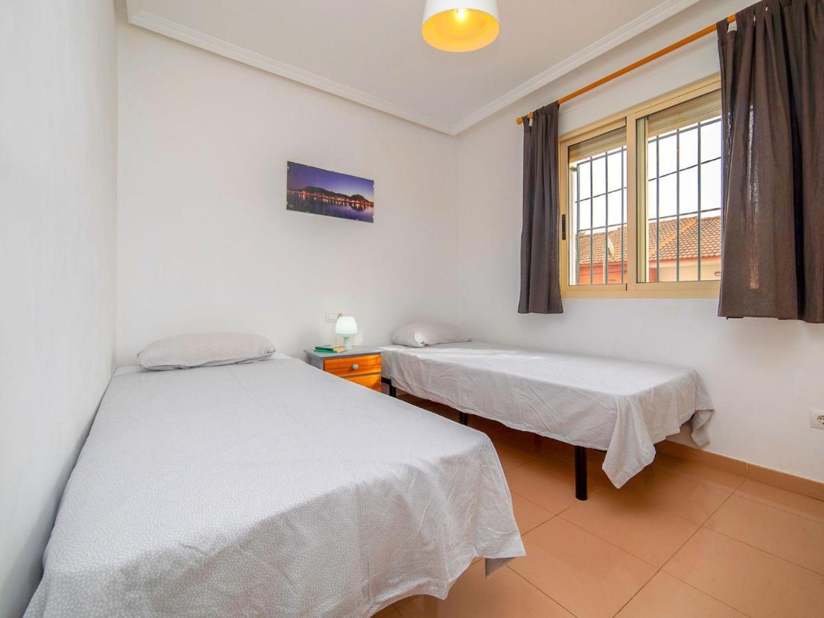 דניה Apartment Medina Del Sol I By Interhome מראה חיצוני תמונה