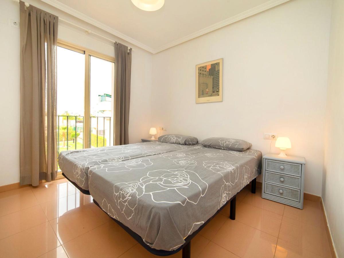 דניה Apartment Medina Del Sol I By Interhome מראה חיצוני תמונה