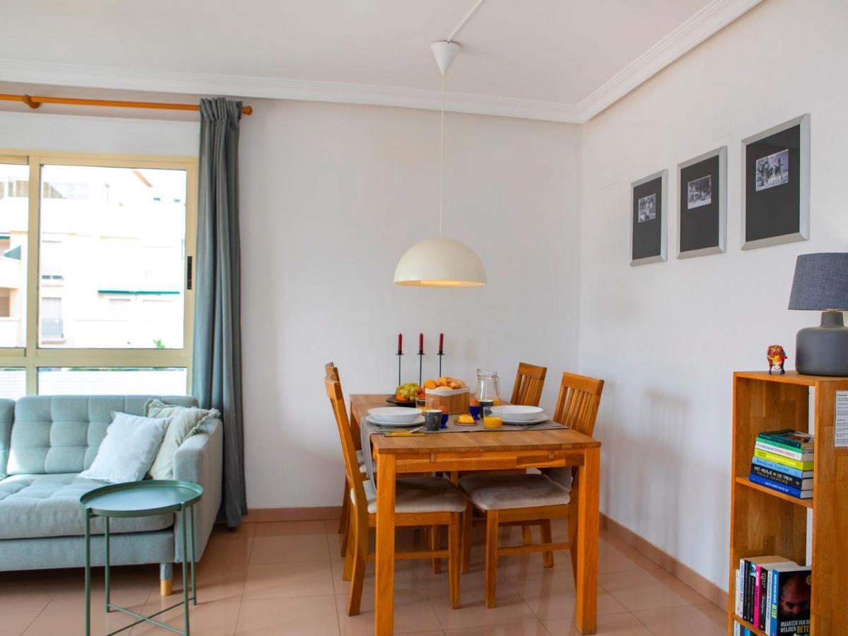 דניה Apartment Medina Del Sol I By Interhome מראה חיצוני תמונה